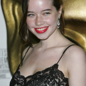 Anna Popplewell beach