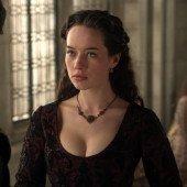 Anna Popplewell 