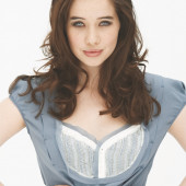 Anna Popplewell hot