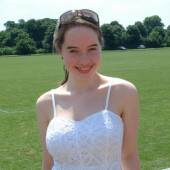 Anna Popplewell 