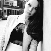 Anna Popplewell 