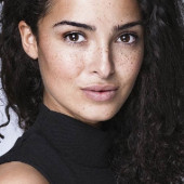 Anna Shaffer hot