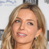 Annabelle Wallis