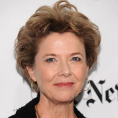 Annette Bening