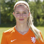 Anouk Hoogendijk