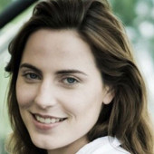 Antje Traue