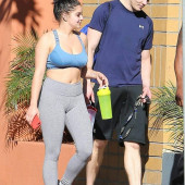 Ariel Winter cameltoe