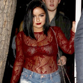 Ariel Winter leaked