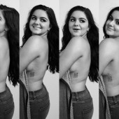 Ariel Winter nackt