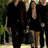 Ariel Winter paparazzi