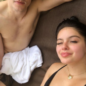 Ariel Winter sextape