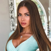 Arina Nazarova