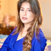 Arishfa Khan 