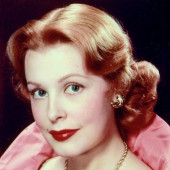 Arlene Dahl