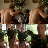 Asher Keddie 