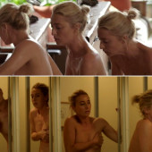 Asher Keddie 