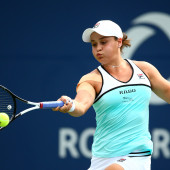 Ashleigh Barty 