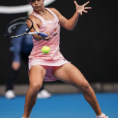 Ashleigh Barty 