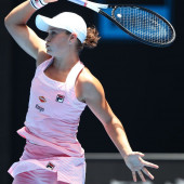 Ashleigh Barty 