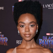 Ashleigh Murray