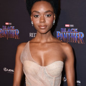 Ashleigh Murray hot