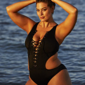 Ashley Graham body