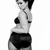 Ashley Graham lingerie