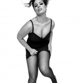 Ashley Graham sexy