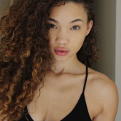 Ashley Moore justin bieber ex