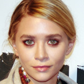 Ashley Olsen