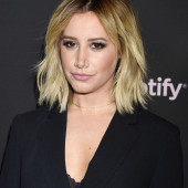 Ashley Tisdale 