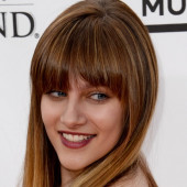 Aubrey Peeples