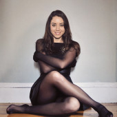 Aubrey Plaza 