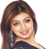 Ayesha Takia Azmi