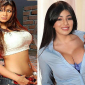 Ayesha Takia Azmi 