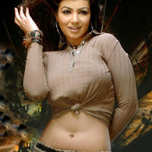 Ayesha Takia Azmi 