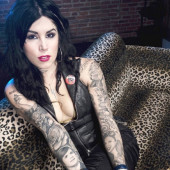 Kat Von D 