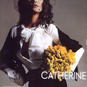 Catherine Zeta-Jones 