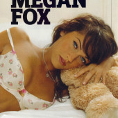 Megan Fox 