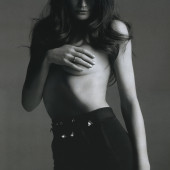 Carla Bruni 