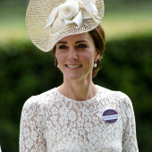 Kate Middleton 