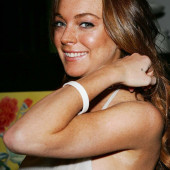 Lindsay Lohan 