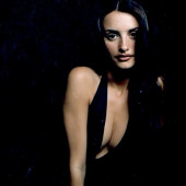 Penelope Cruz 