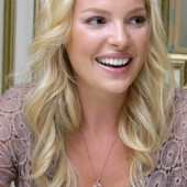 Katherine Heigl 