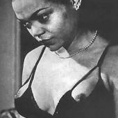 Eartha Kitt 