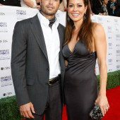 Brooke Burke Charvet 