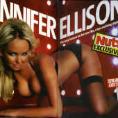 Jennifer Ellison 