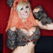 Jessica Nigri 