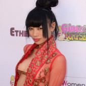 Bai Ling oops