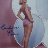 Barbara Eden 